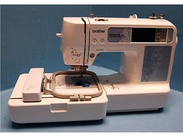 Masina de brodat Brother INNOV-IS 90E